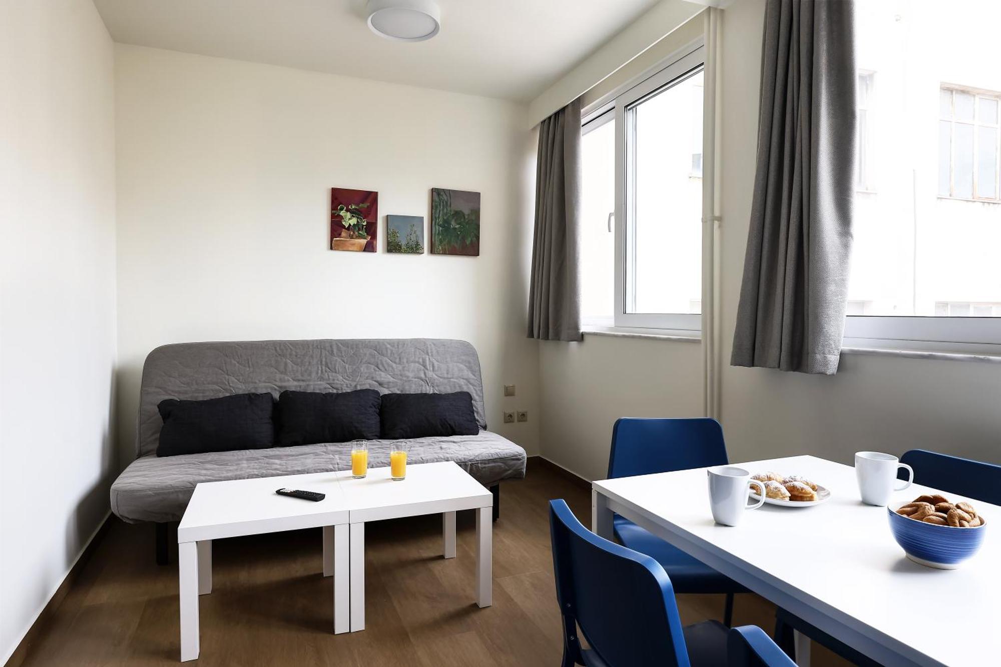 Ferienwohnung Madonas House Psiri Athen Exterior foto