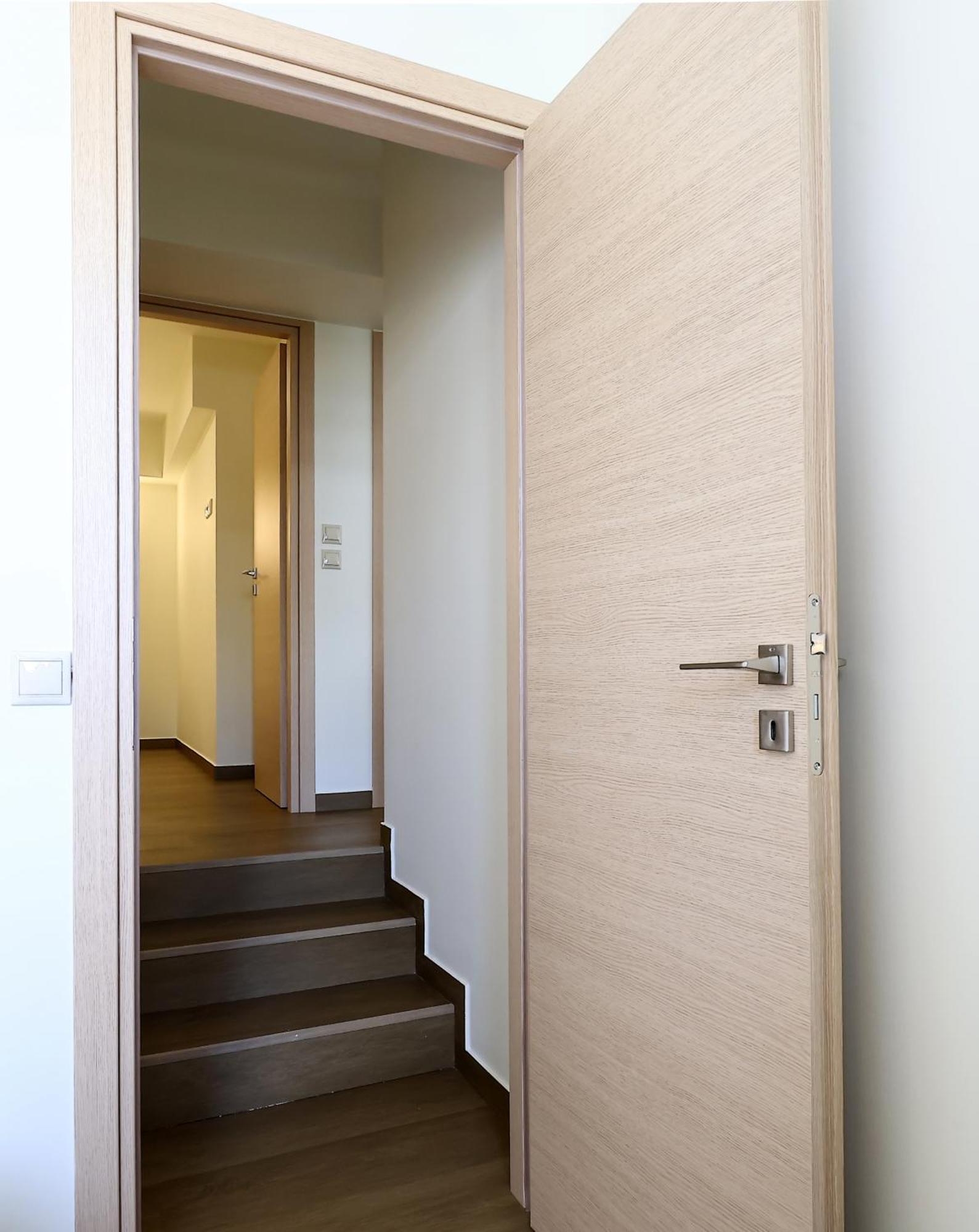 Ferienwohnung Madonas House Psiri Athen Exterior foto