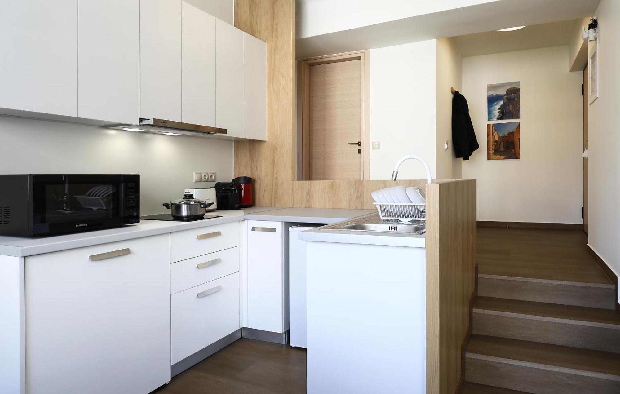 Ferienwohnung Madonas House Psiri Athen Exterior foto
