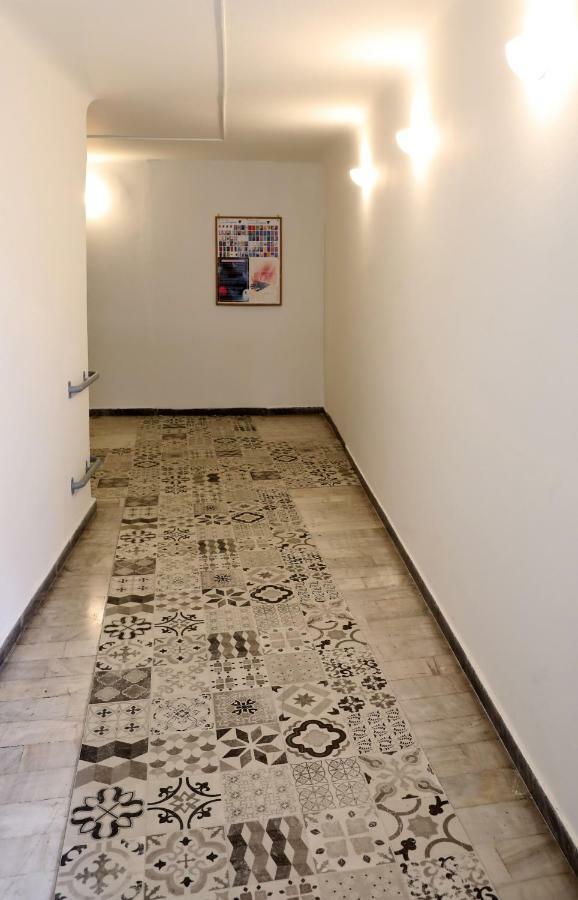 Ferienwohnung Madonas House Psiri Athen Exterior foto